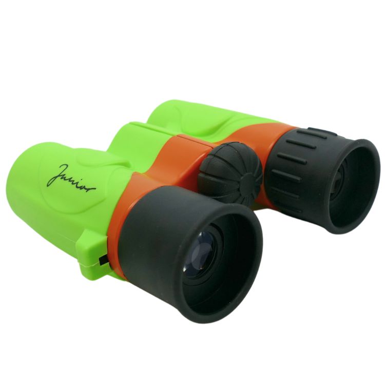 Kowa-Optimed Focus Junior green 6x21 Ferngläser