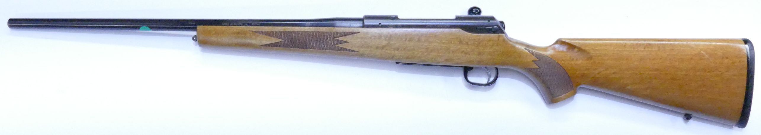 SIG Mod. 98 .30-06 SPRG Repetierbüchsen