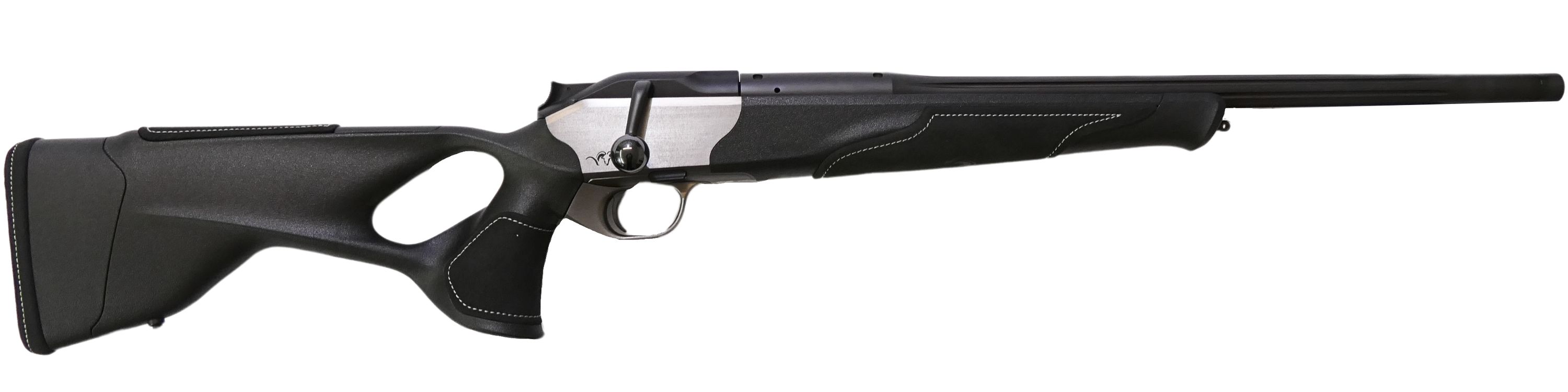 Blaser R8 Silverstone 52cm M17x1 8,5x55Blaser Repetierbüchsen