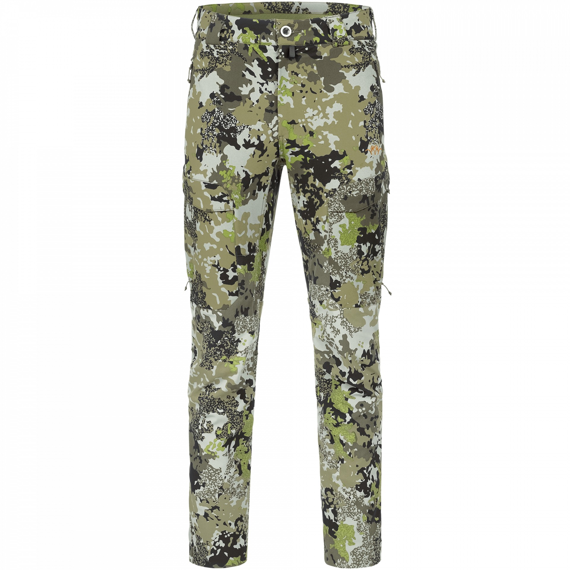 Blaser Charger camo Winterhosen Herren