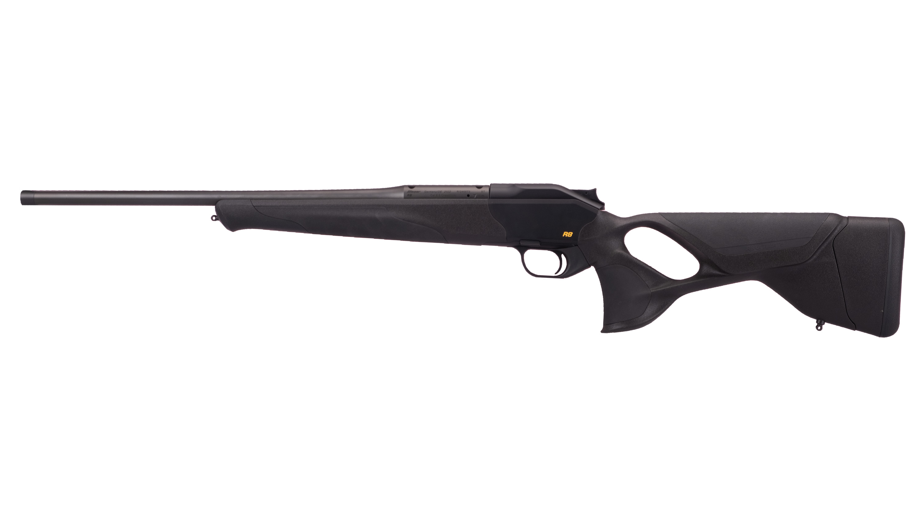 Blaser R8 Ultimate M15x1 52cm .30-06Spring Repetierbüchsen