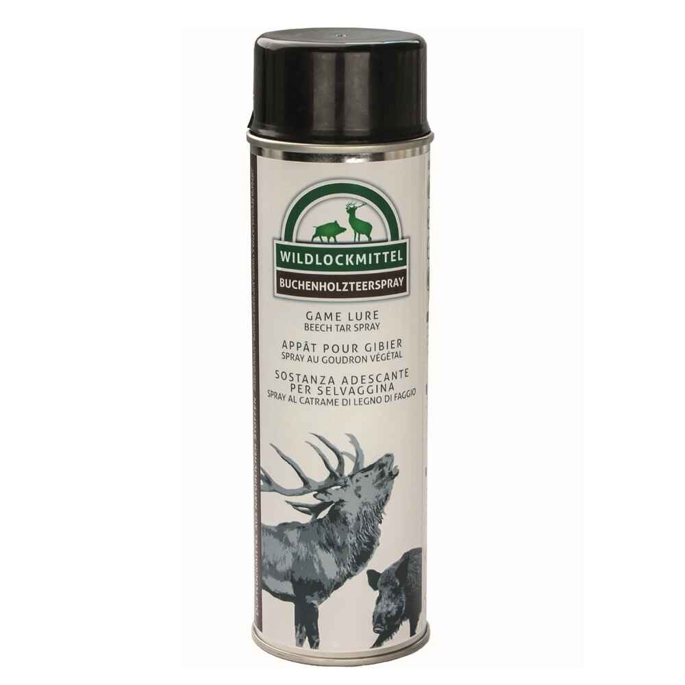 Alljagd Buchenholzteer Spray 500 ml Wildlocker