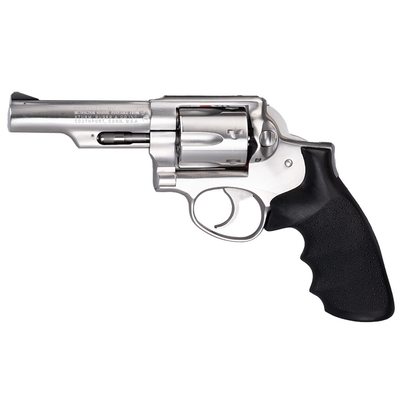 Ruger Police Service Six .357Mag Revolver