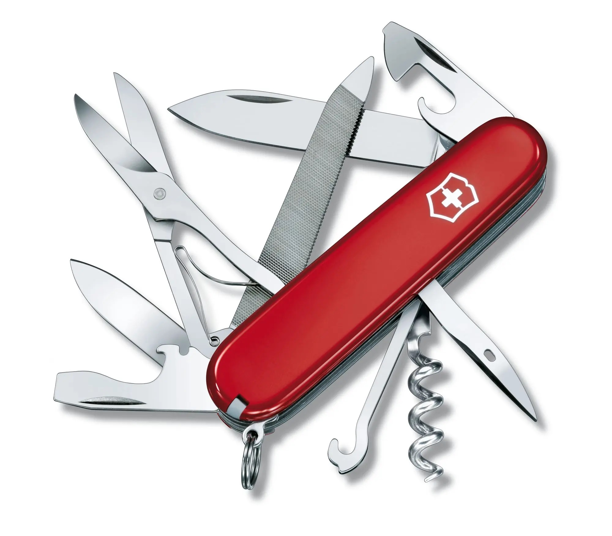 Victorinox Mountaineer  Klappmesser