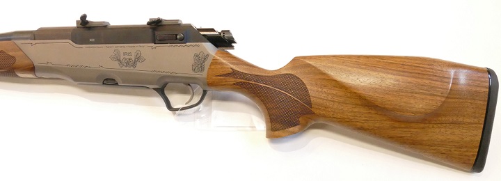 Fabarm Iris 51cm .30-06 Repetierbüchsen