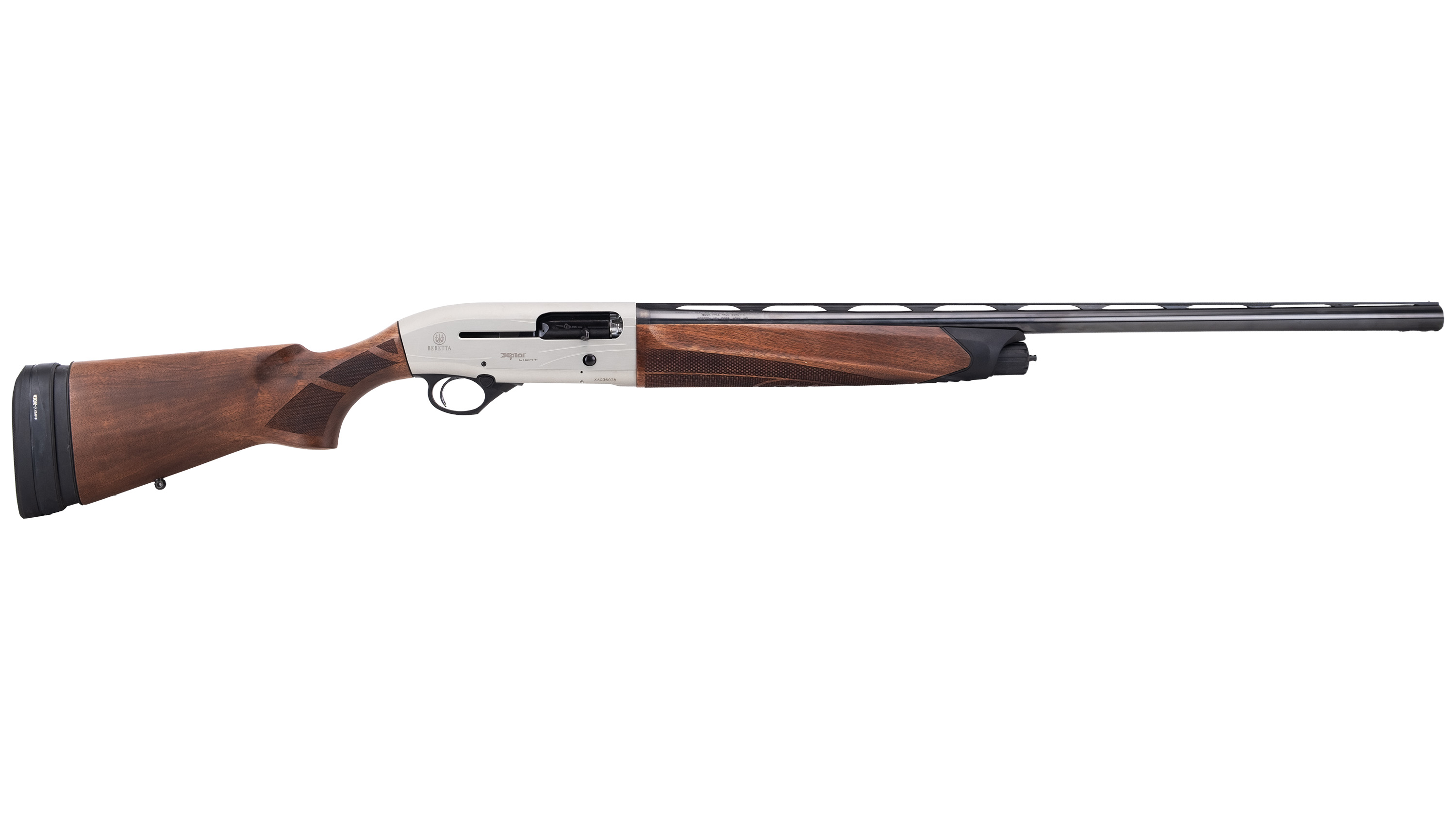 Beretta A 400 Xplor LightKick-Off 12/76 Laufl. 71cm Halbautomat Schrot