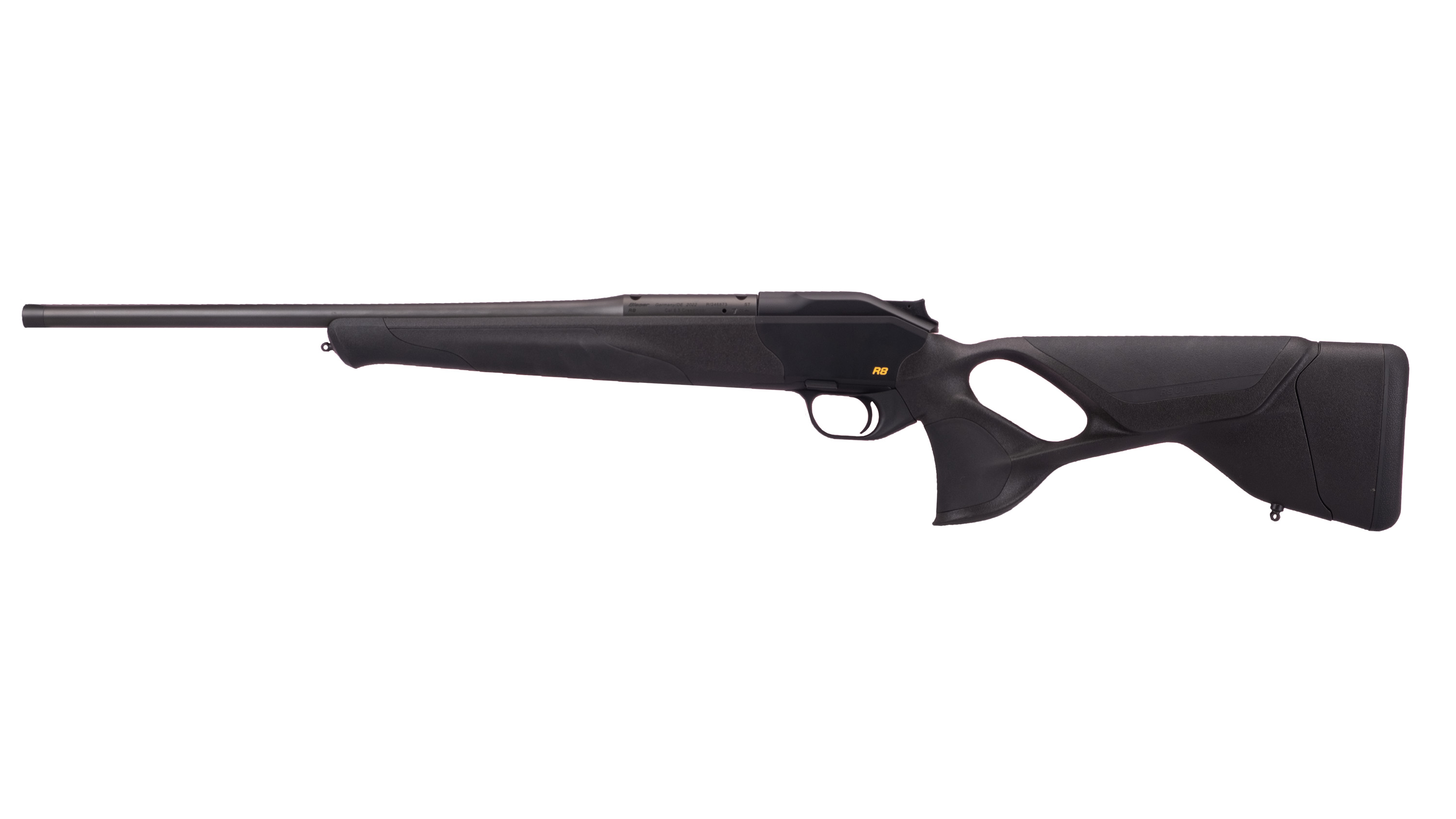 Blaser R8 Ultimate M15x1 52cm 8,5x55 Blaser Repetierbüchsen