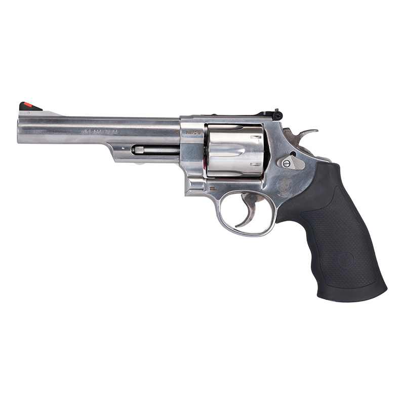 Smith & Wesson Mod. 629, 6'' stainless .44 Mag. Revolver