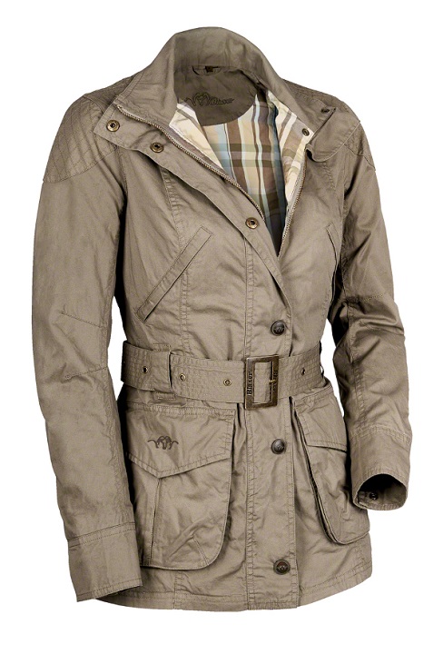 Blaser Venedig Parka Damen  Jacken Damen