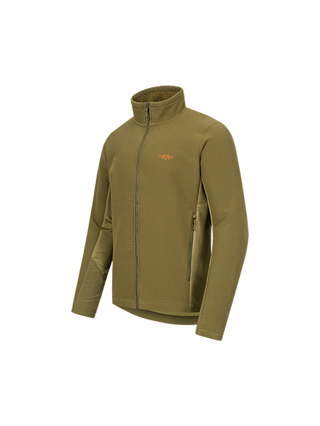 Blaser HunTec Flash Midlayer  Fleecejacken Herren