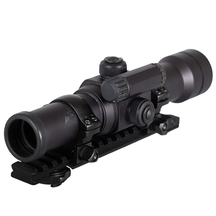 Aimpoint 7000L 4 MOA Zielhilfen/Rotpunktvisiere