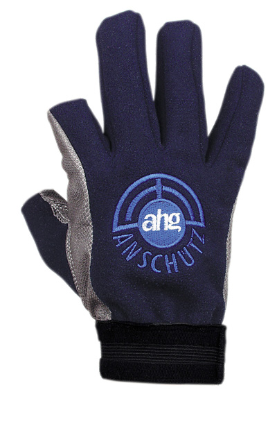 AHG-Anschütz Trigger  Schießhandschuhe