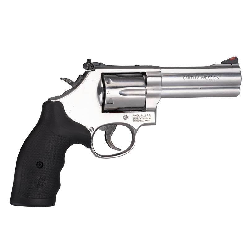 Smith & Wesson 686 4'' .357 Mgn. Revolver