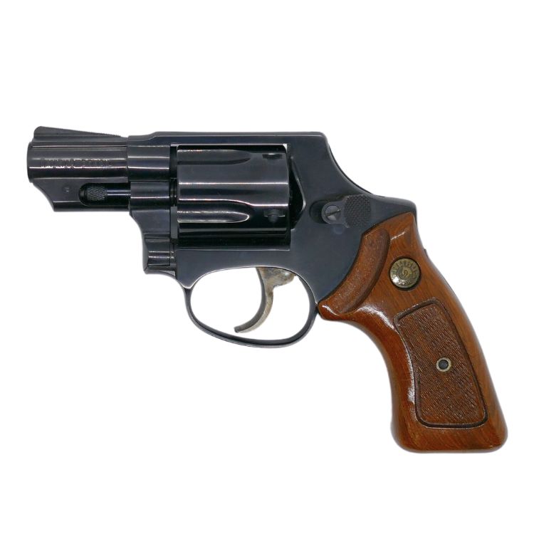 Taurus Mod.85 .38Special Revolver