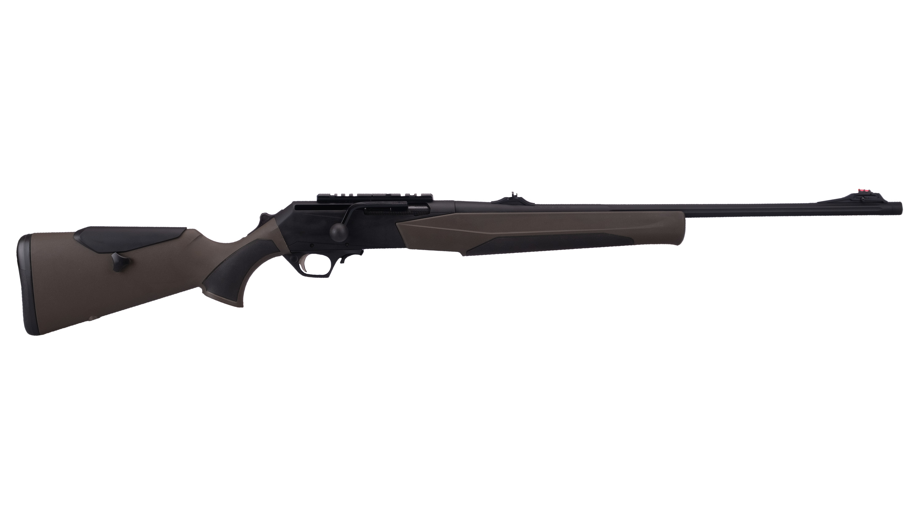 Browning Maral STD Comp Brown Adj. HC Paket .308Win Repetierbüchsen