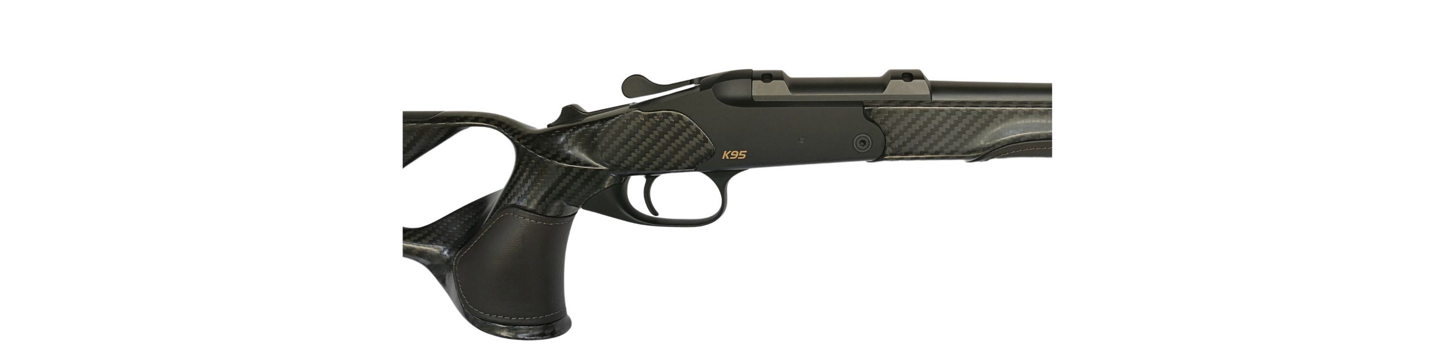 Blaser K95 Ultim Carb. 52cm 15x1 VSR .308Win Kipplaufbüchse