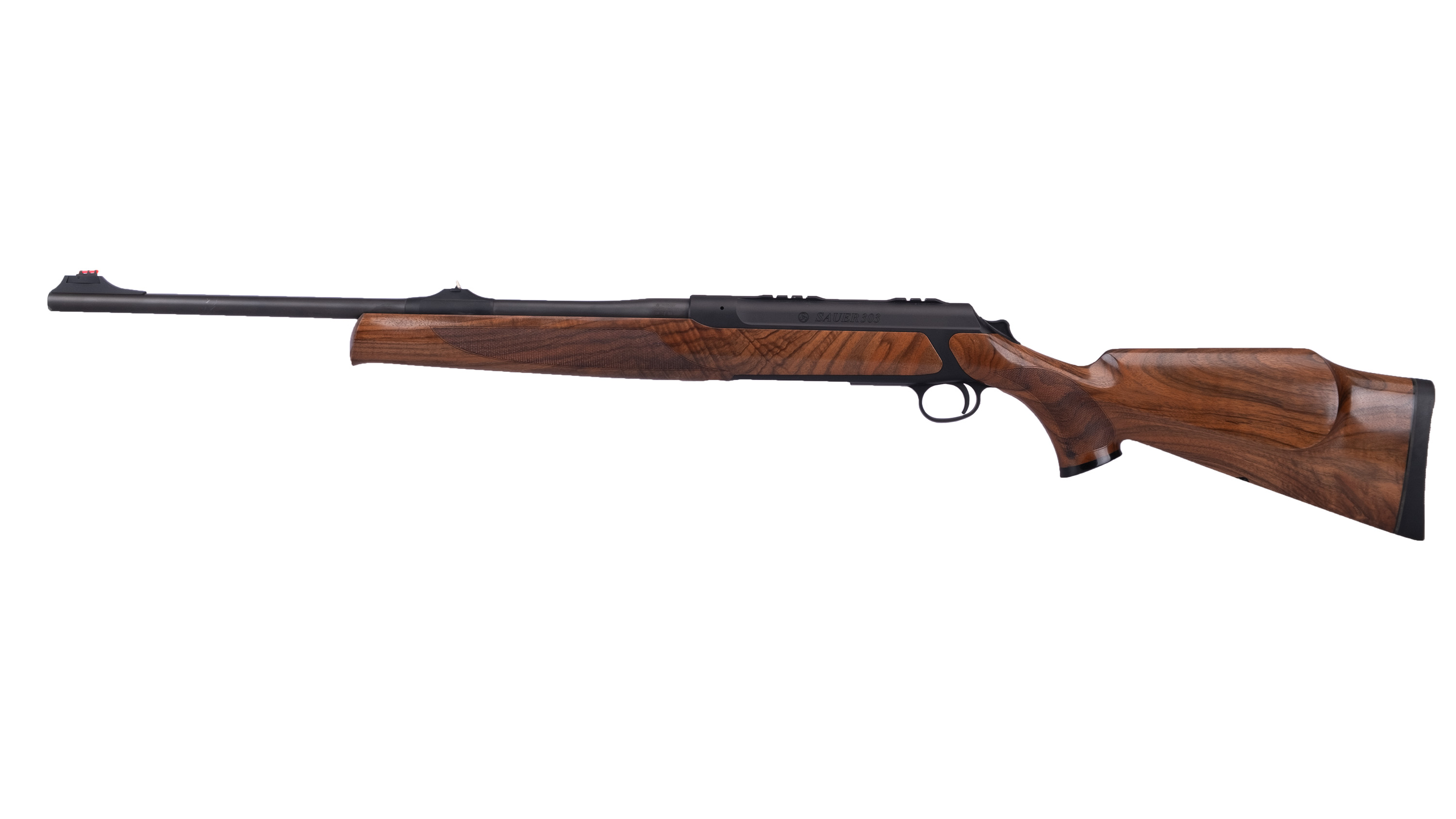 Sauer&Sohn 303 Elegance LL 56 Bl Magic .300 Win. Mag. Halbautomat Kugel