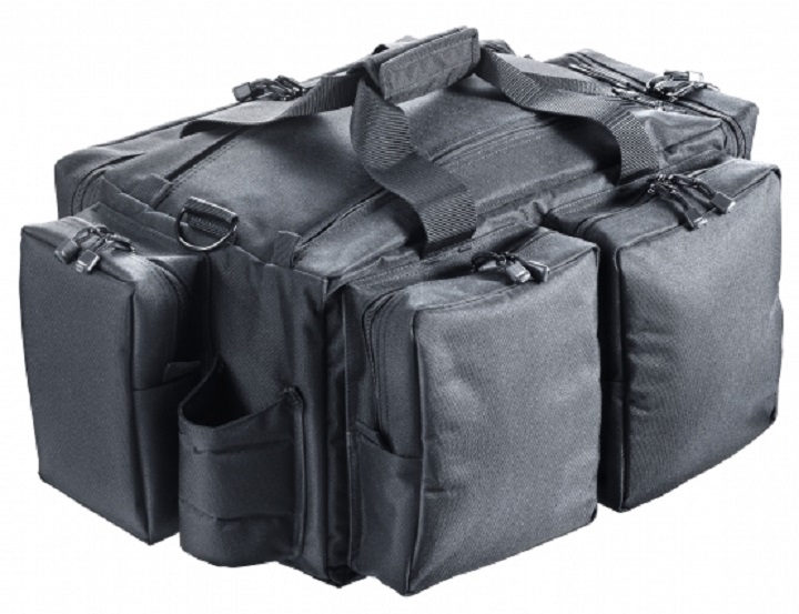 Carl-Walther Range Bag  Sportzubehör