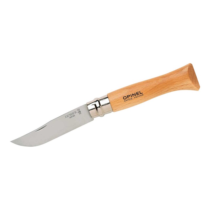 Opinel Opinel Gr.9 rostfrei Klappmesser