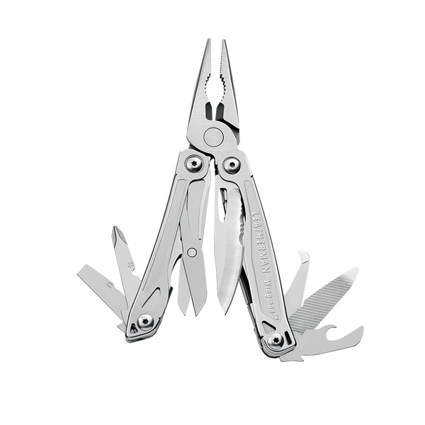 Leatherman-Tool Wingman  Tools