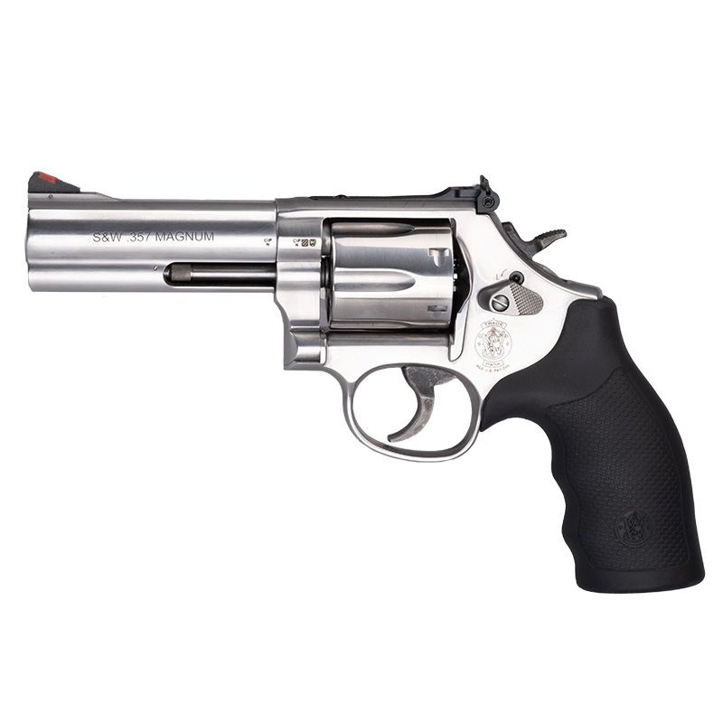 Smith & Wesson 686 4'' .357 Mgn. Revolver