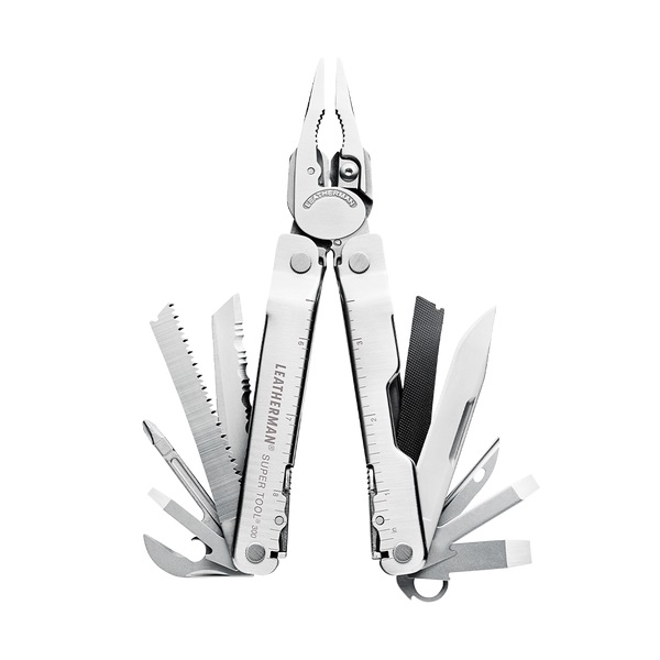 Leatherman-Tool Super Tool 300  Tools