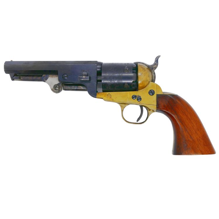 Uberti Navy 1851 .36(BlackPowder) Revolver