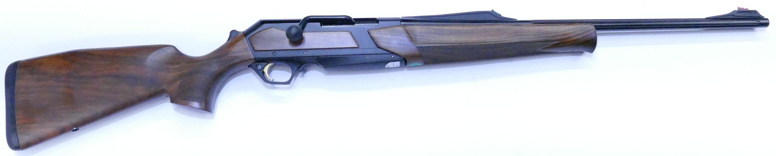 Browning Maral Wood Fluted HC .30-06 Repetierbüchsen