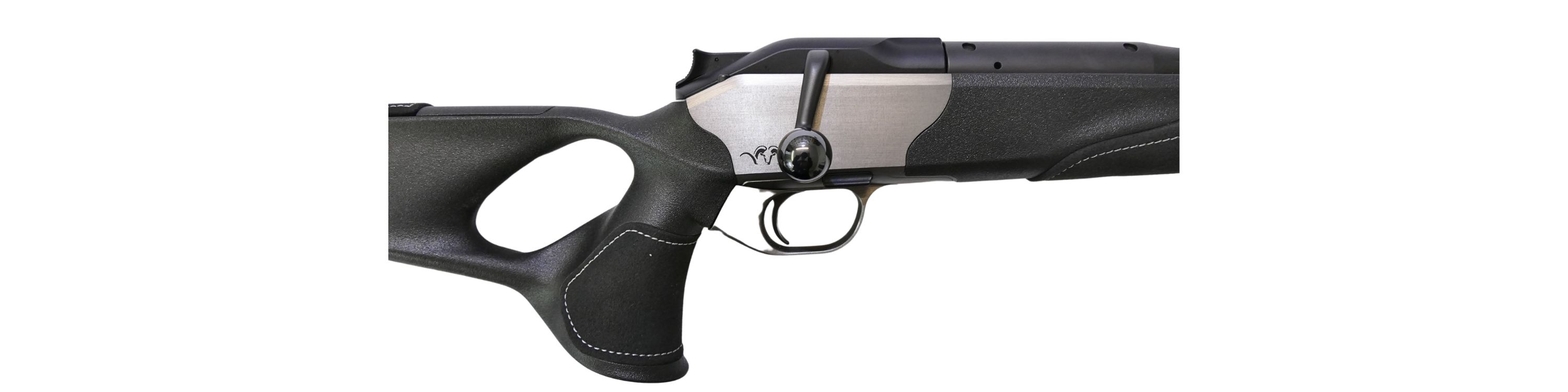 Blaser R8 Silverstone 52cm M17x1 8,5x55Blaser Repetierbüchsen