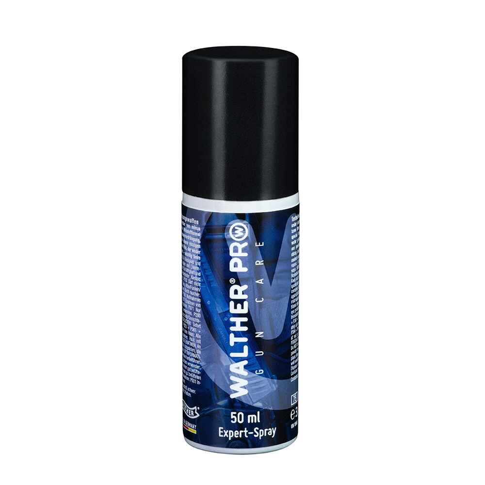 Umarex Walther Pro Gun Care Expert 50 ml Spray Sportzubehör