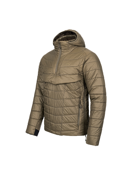 Blaser Insulation Anorak Ole Schlupfjacke Winterjacken Herren