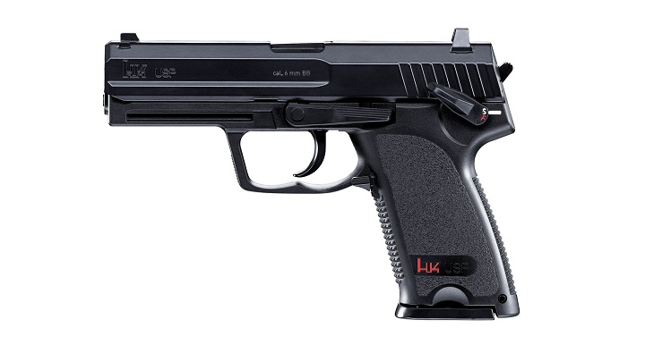 Umarex H&K USP 6mm Airsoft