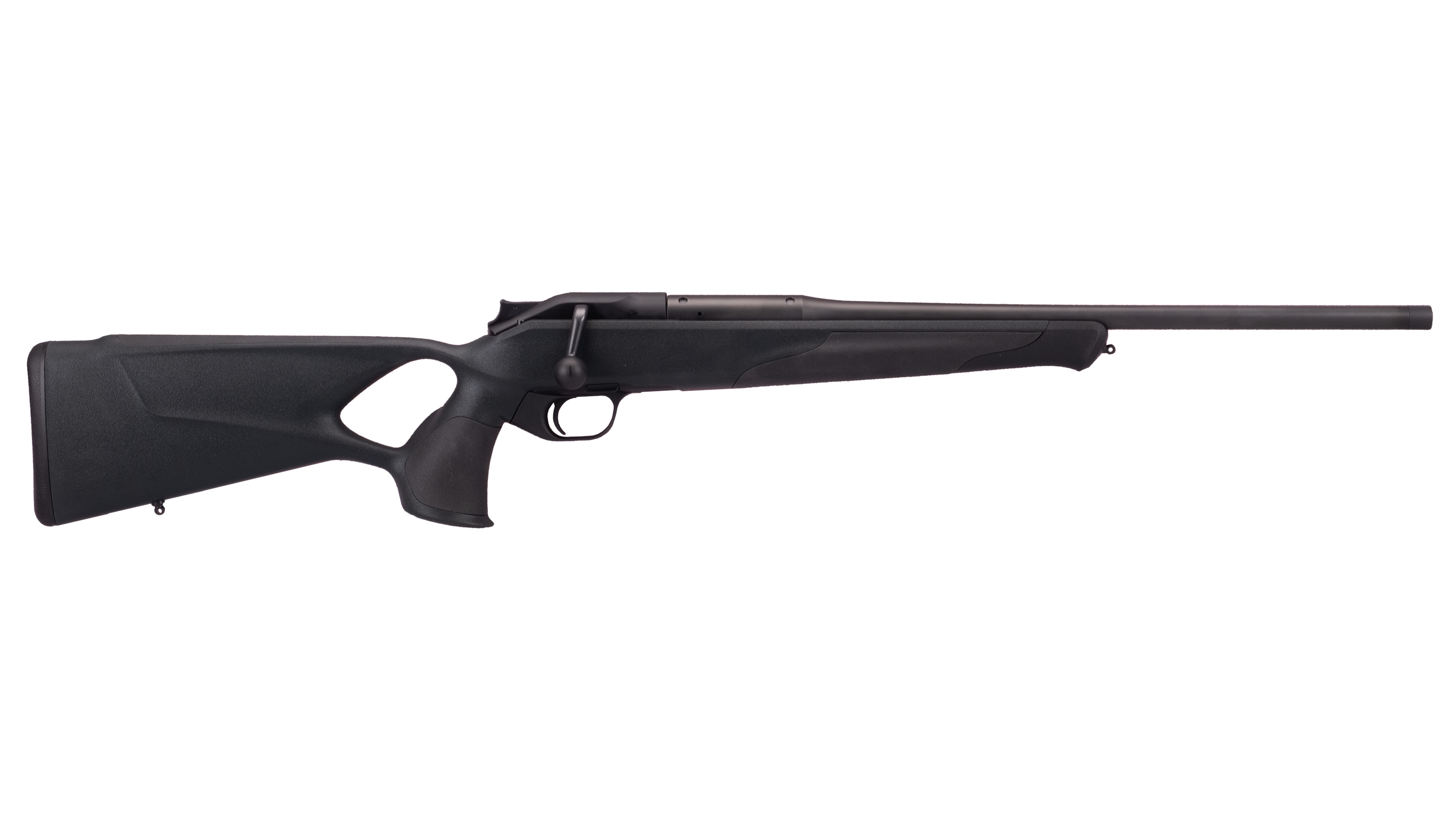 Blaser R8 Prof. Success 52cm M15x1 8x57IS Repetierbüchsen