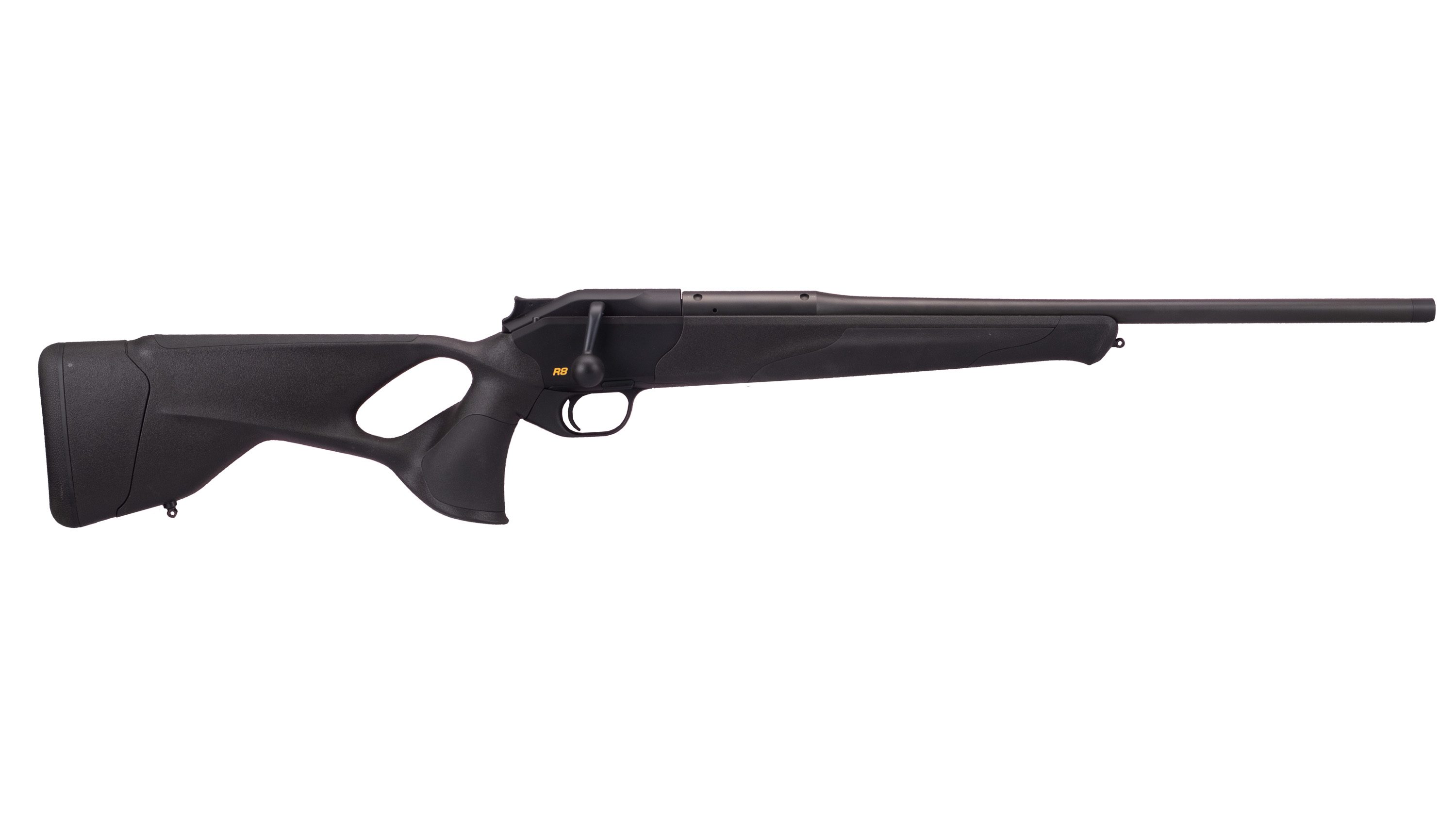 Blaser R8 Ultimate M15x1 52cm 6,5Creedmoor Repetierbüchsen