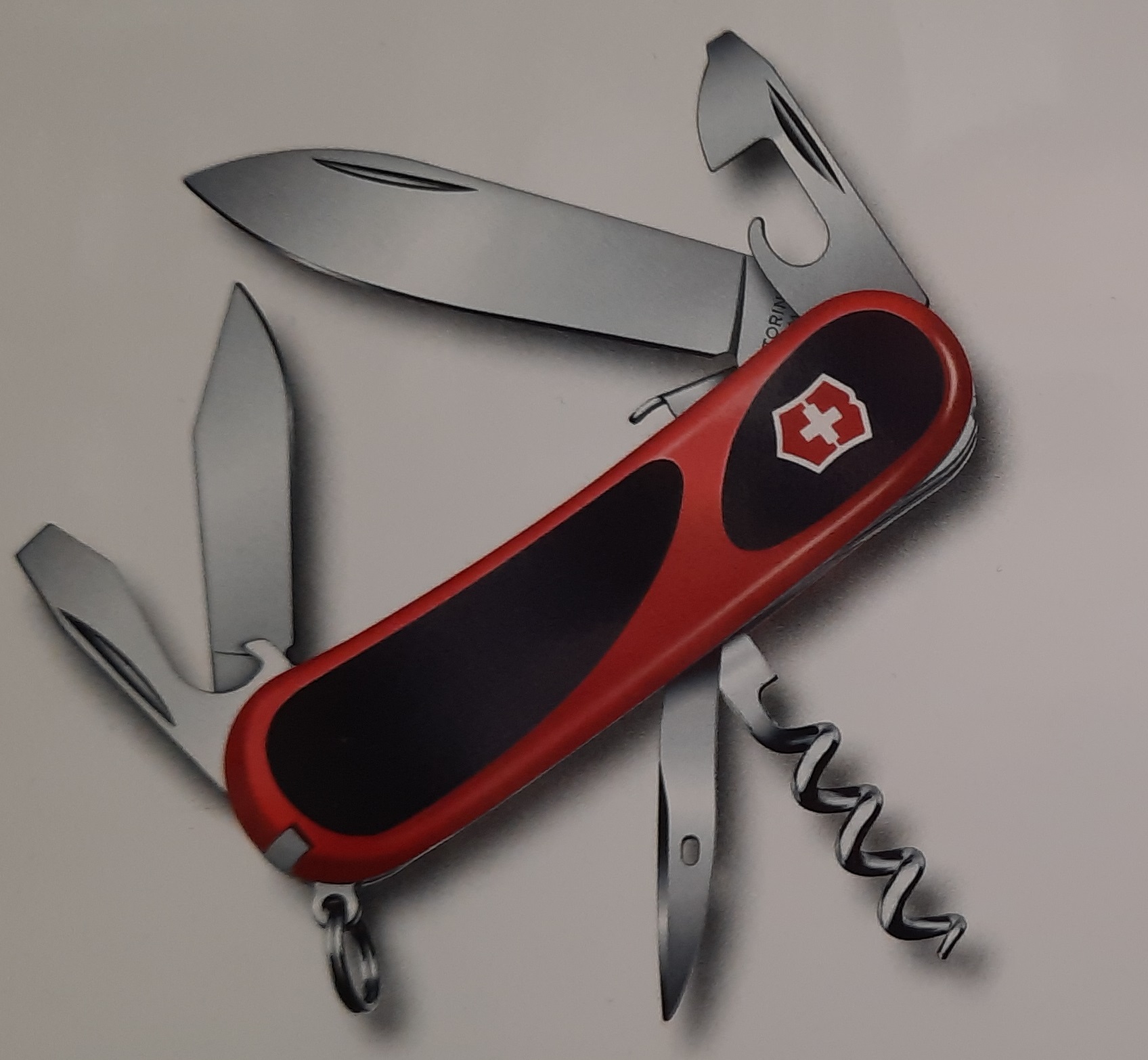 Victorinox Evolution S101  Klappmesser