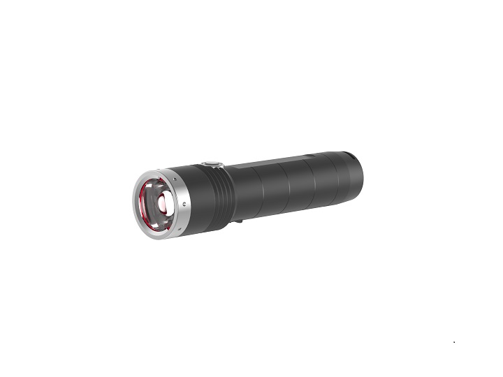 LED-Lenser MT10 Black Box Taschenlampen