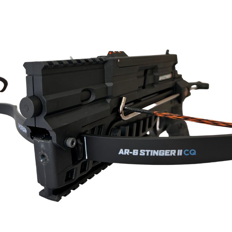 Steambow AR-6 Stinger II Compact  Armbrust