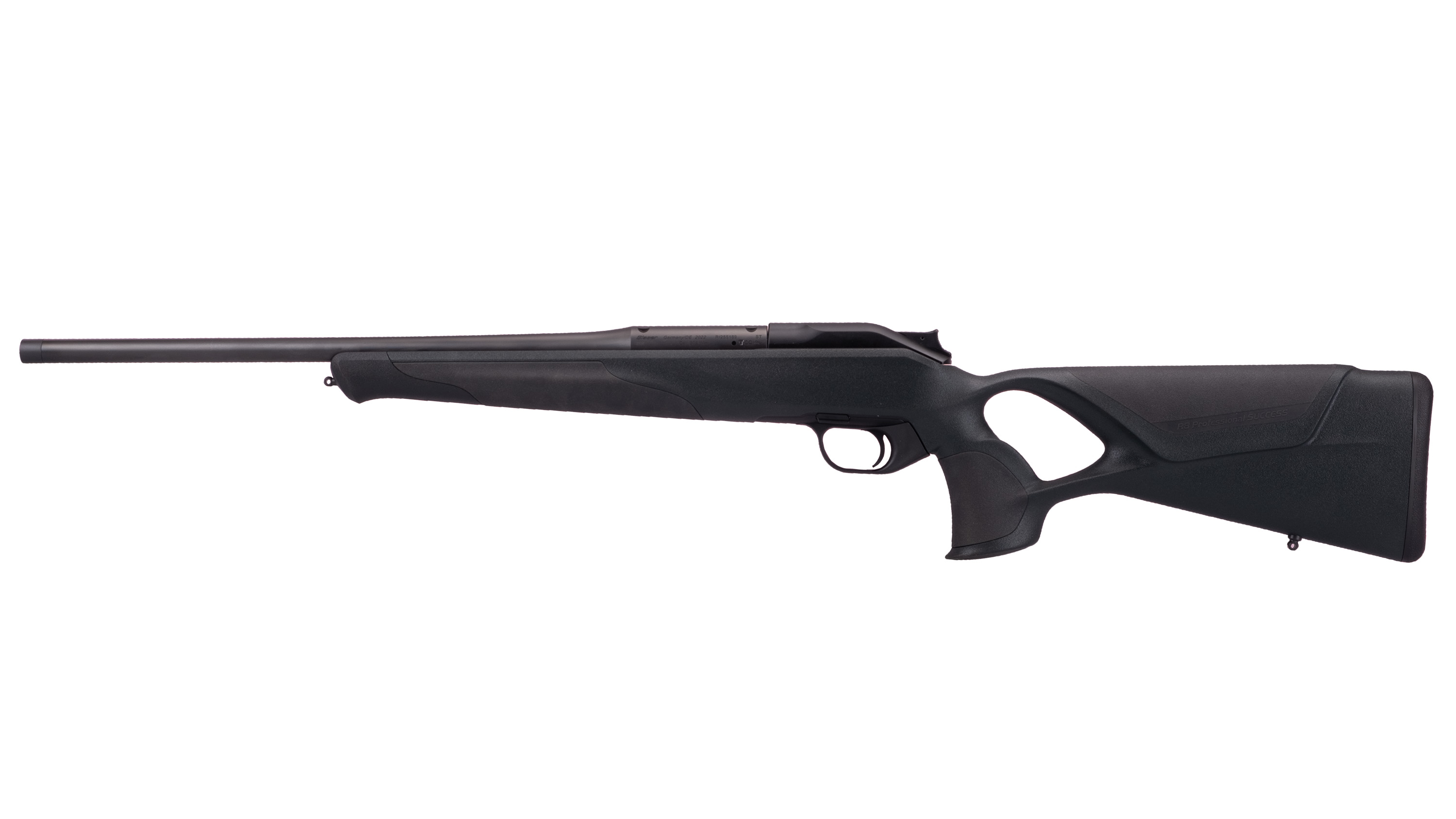 Blaser R8 Prof. Success 52cm M15x1 .308Win Repetierbüchsen