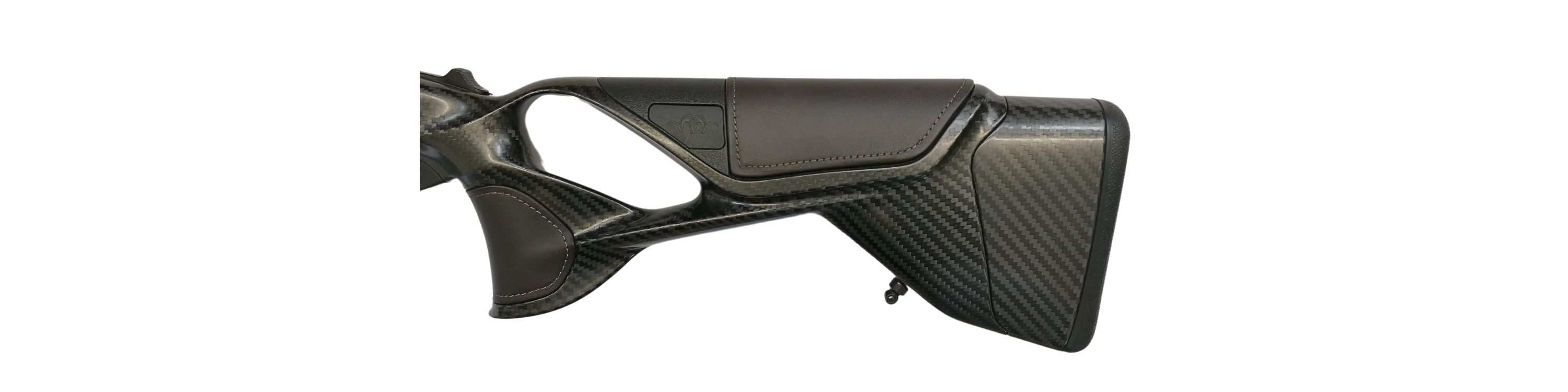 Blaser K95 Ultim Carb. 52cm 15x1 VSR .308Win Kipplaufbüchse