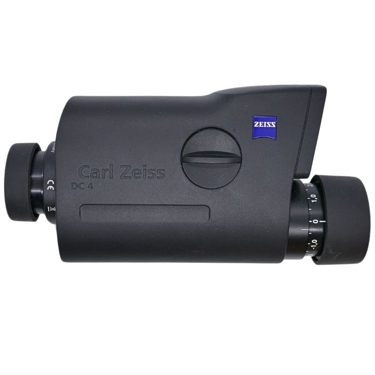 Zeiss Kamera-Okular DC4 Diascope 65T/85T Zielhilfen/Rotpunktvisiere