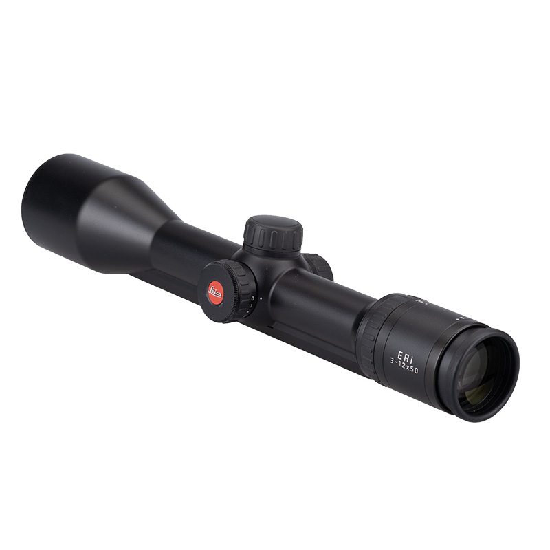 Leica ERi gebraucht L4a 3-12x50 Zielfernrohre