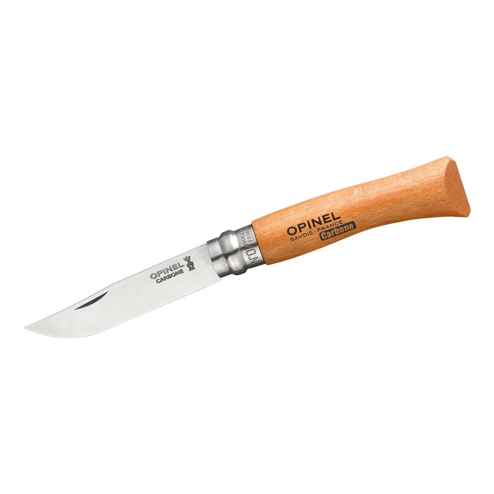 Opinel Opinel Gr.7 carbon Klappmesser