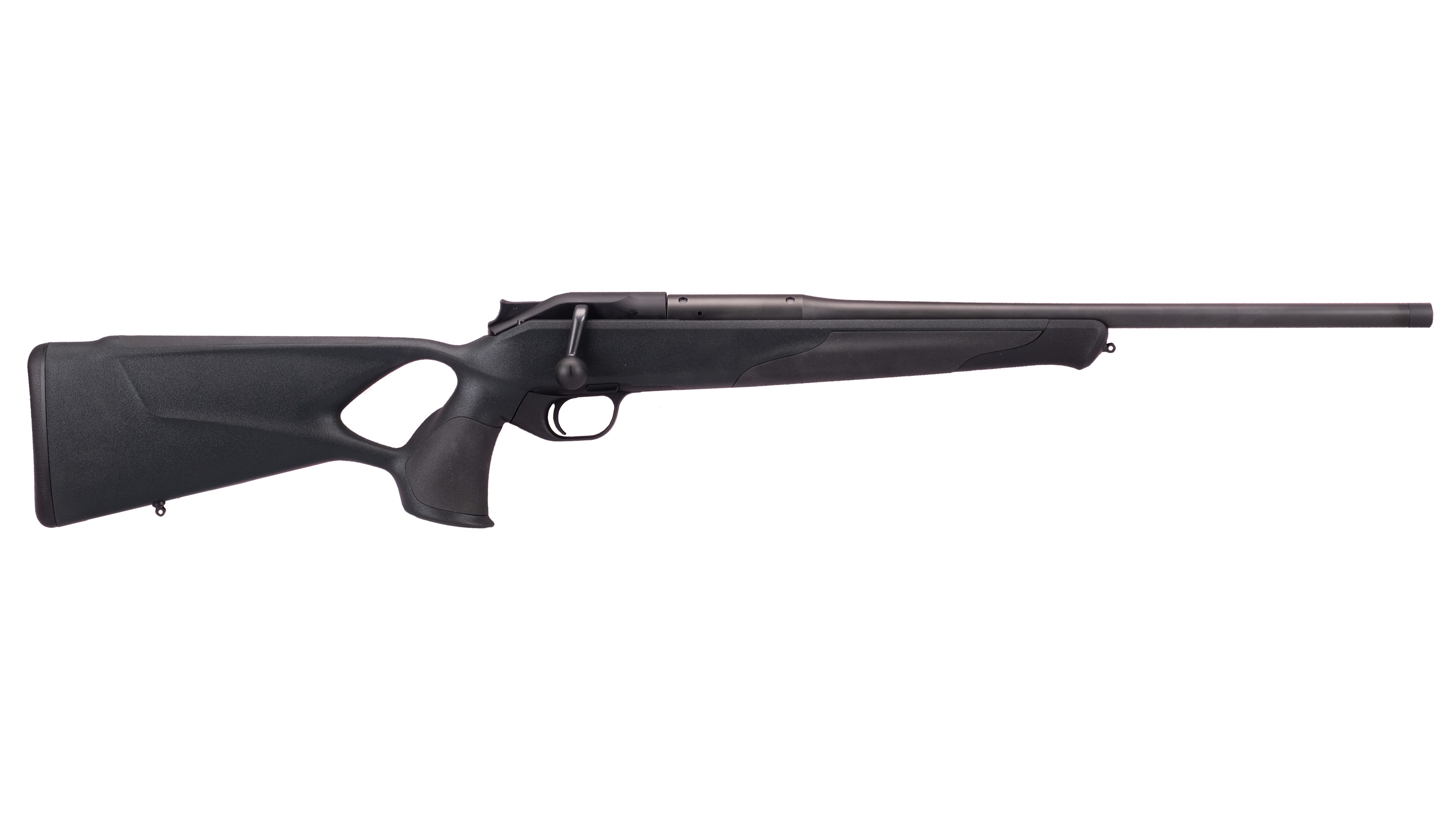 Blaser R8 Prof. Success 52cm M15x1 .30-06 Spring Repetierbüchsen