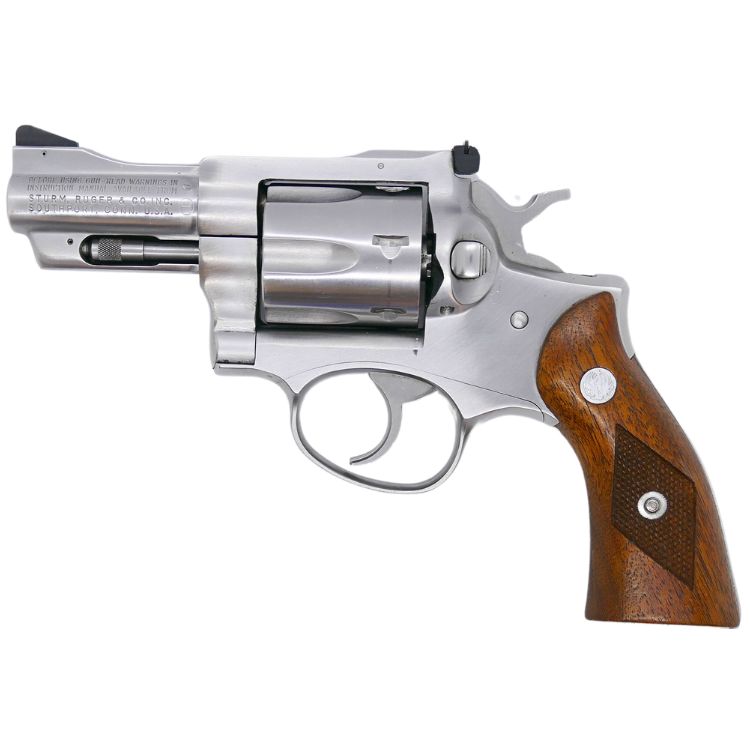 Ruger Security Six .357Mag Revolver