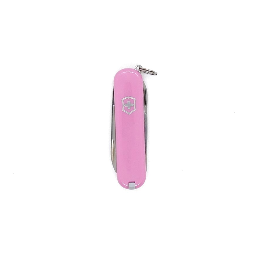 Victorinox Classic SD Cherry Blossom Pink Klappmesser