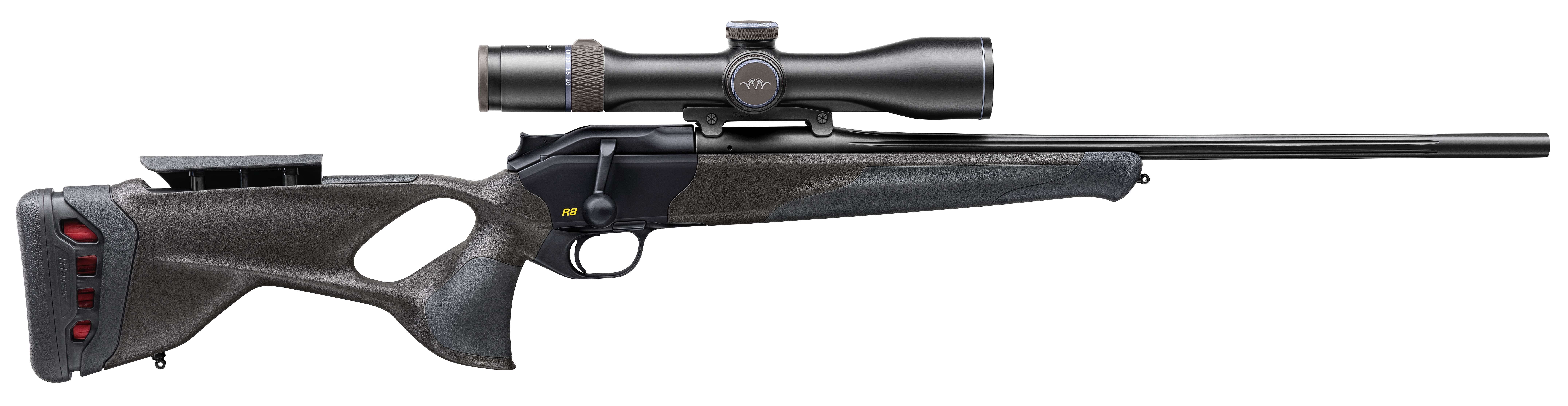 Blaser R8 Ultimate .308Win Repetierbüchsen