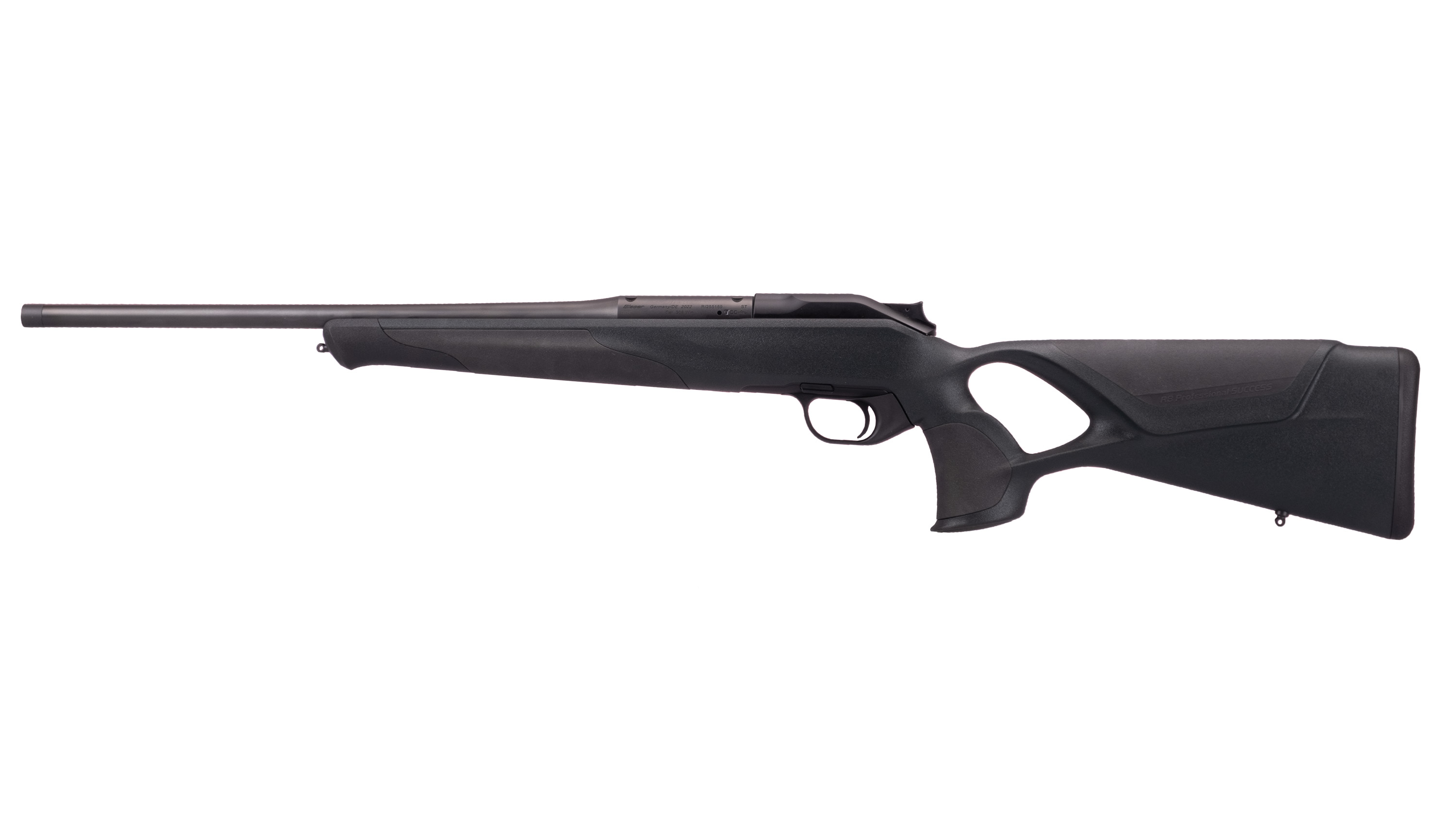 Blaser R8 Prof. Success 52cm M15x1 6,5 Creedmoor Repetierbüchsen