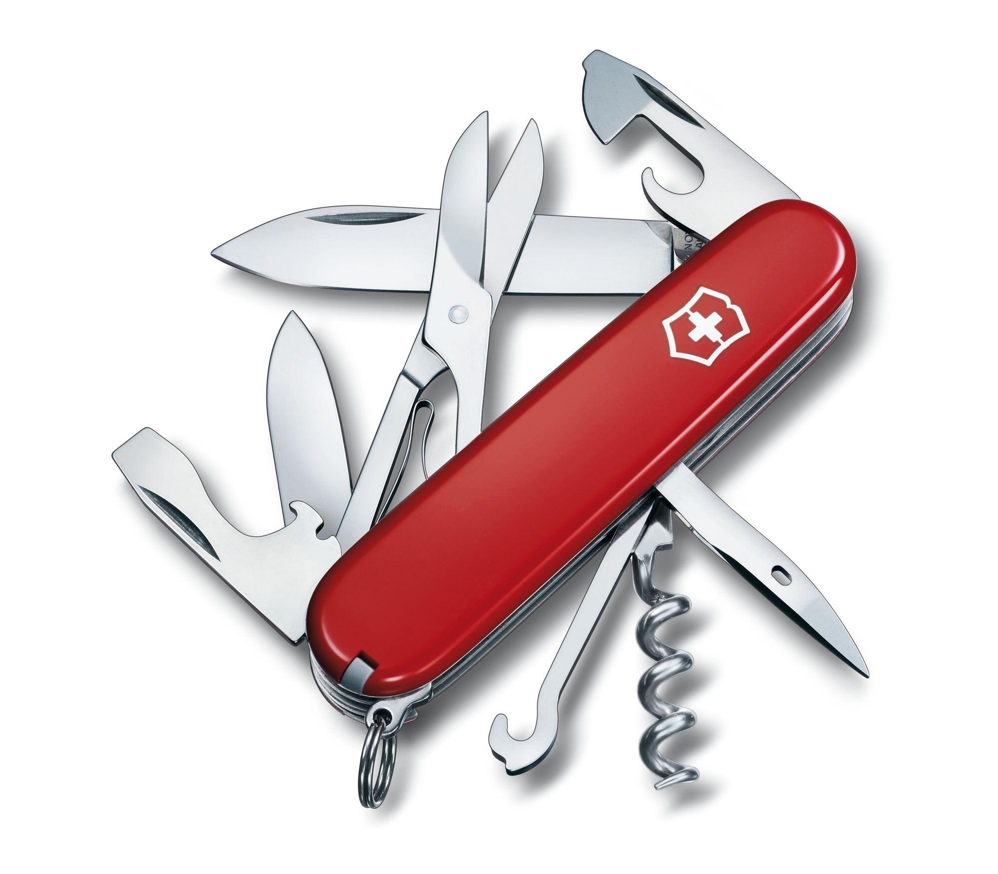 Victorinox Climber  Klappmesser