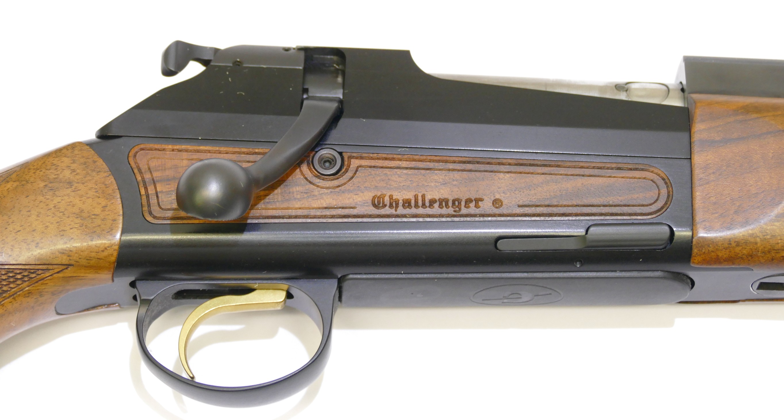 Chapuis Challanger Classic 9.3x62 Drückjagdversion Repetierbüchsen