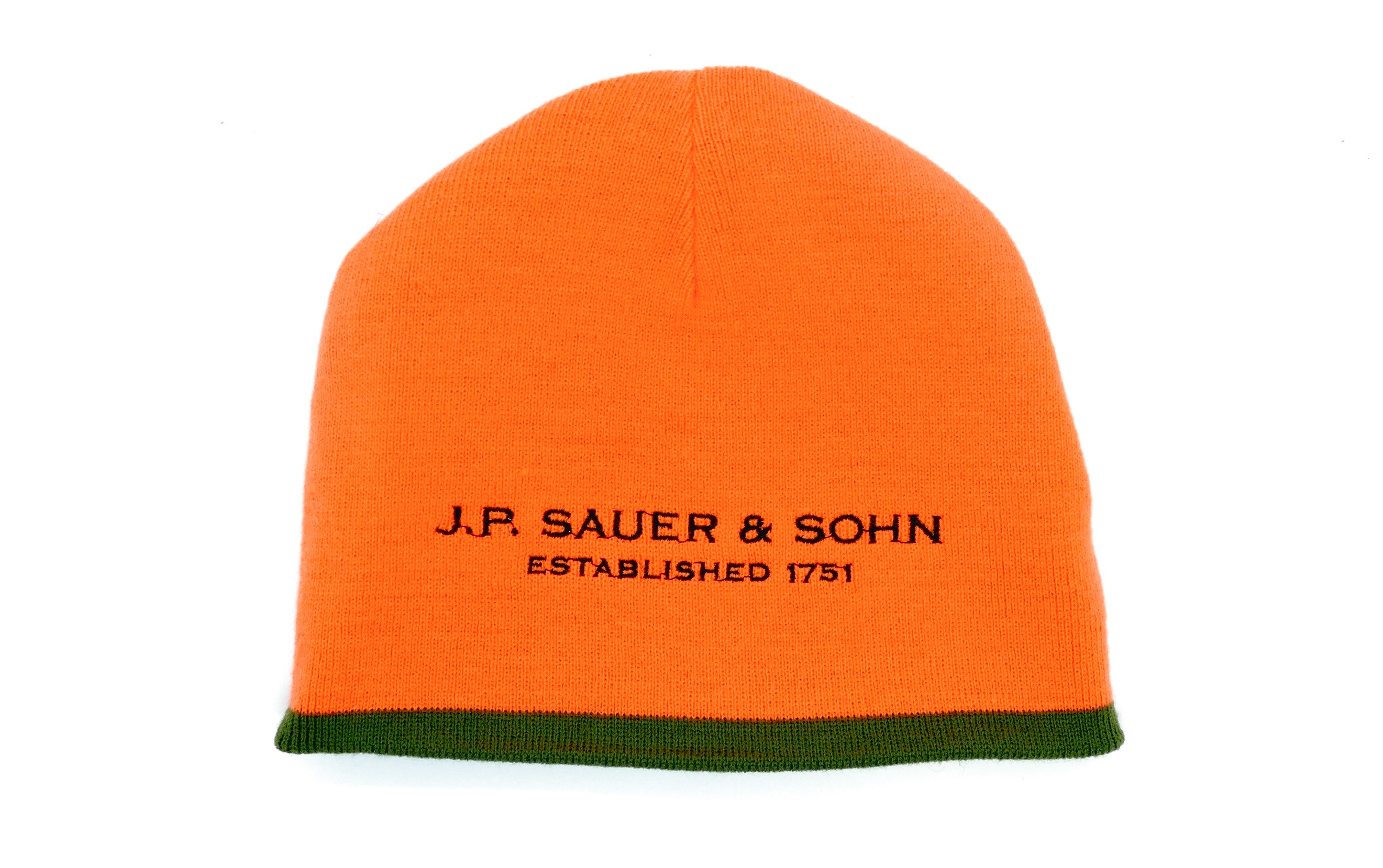 Sauer&Sohn Wendemütze  Jagdhüte, Mützen & Caps